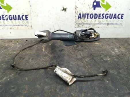 Maneta Exterior Delantera Izquierda MERCEDES VITO  BASIC  COMBI 2 1 CDI 