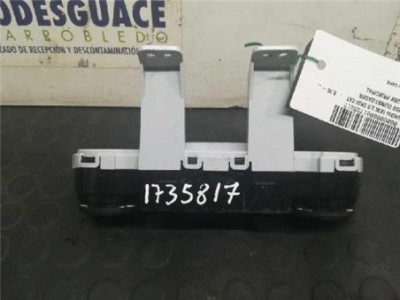 Mandos Climatizador Hyundai IX35 2 0 CRDi