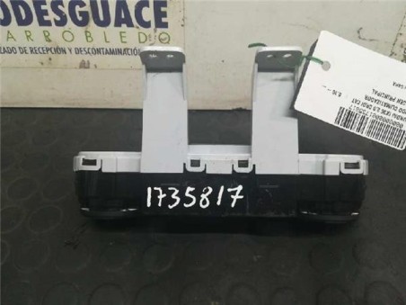 Mandos Climatizador Hyundai IX35 2 0 CRDi 