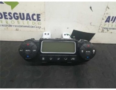 Mandos Climatizador Hyundai IX35 2 0 CRDi 