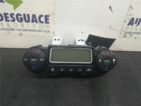 Mandos Climatizador Hyundai IX35 2 0 CRDi 