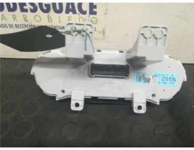 Mandos Climatizador Hyundai IX35 2 0 CRDi 