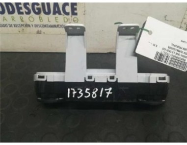 Mandos Climatizador Hyundai IX35 2 0 CRDi 