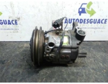 Compresor Aire Acondicionado Nissan ALMERA 2 0 D 