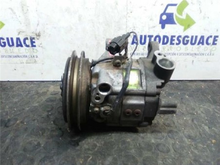 Compresor Aire Acondicionado Nissan ALMERA 2 0 D 