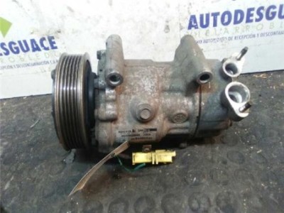 Compresor Aire Acondicionado Citroen C3 1 4 HDi 