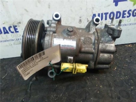 Compresor Aire Acondicionado Citroen C3 1 4 HDi 