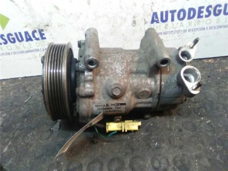 Compresor Aire Acondicionado Citroen C3 1 4 HDi 