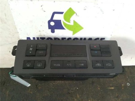 Mandos Climatizador Hyundai TERRACAN 2 9 CRDi 