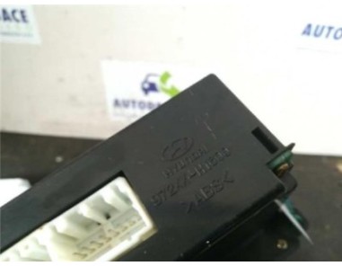 Mandos Climatizador Hyundai TERRACAN 2 9 CRDi 