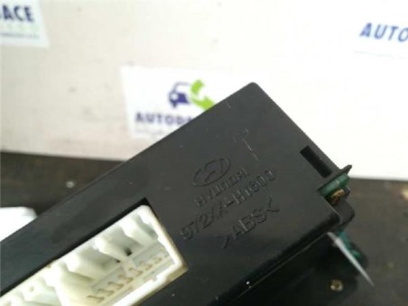 Mandos Climatizador Hyundai TERRACAN 2 9 CRDi 