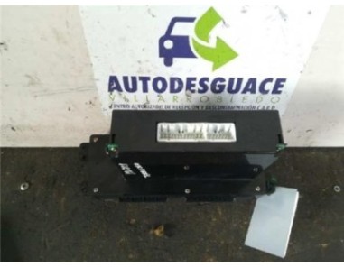 Mandos Climatizador Hyundai TERRACAN 2 9 CRDi 