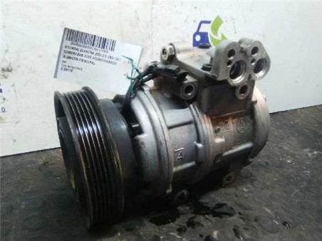 Compresor Aire Acondicionado Hyundai ELANTRA 2 0 CRDi 