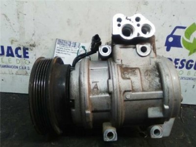 Compresor Aire Acondicionado Hyundai ELANTRA 2 0 CRDi  2