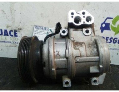Compresor Aire Acondicionado Hyundai ELANTRA 2 0 CRDi 
