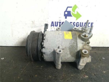 Compresor Aire Acondicionado Ford FIESTA 1 25 16V 