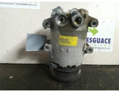 Compresor Aire Acondicionado Ford FIESTA 1 25 16V 