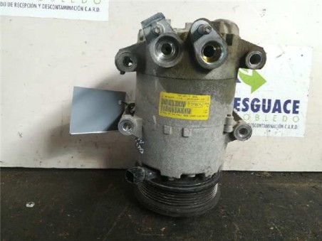 Compresor Aire Acondicionado Ford FIESTA 1 25 16V 