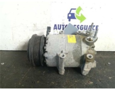 Compresor Aire Acondicionado Ford FIESTA 1 25 16V 