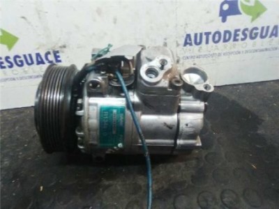 Compresor Aire Acondicionado Saab 9-5 BERLINA 3 0 V6 TiD 