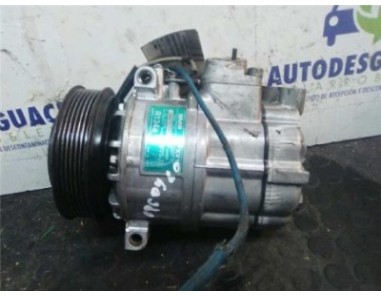 Compresor Aire Acondicionado Saab 9-5 BERLINA 3 0 V6 TiD 