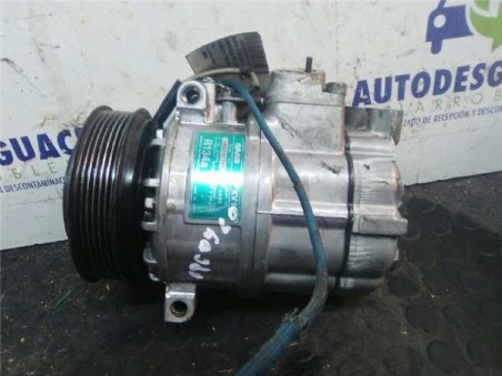Compresor Aire Acondicionado Saab 9-5 BERLINA 3 0 V6 TiD 