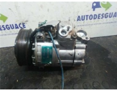 Compresor Aire Acondicionado Saab 9-5 BERLINA 3 0 V6 TiD 