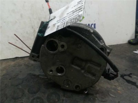 Compresor Aire Acondicionado Renault LAGUNA II 1 9 dCi D 