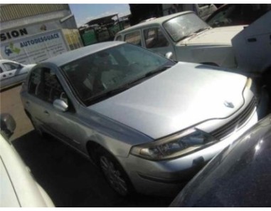 Compresor Aire Acondicionado Renault LAGUNA II 1 9 dCi D 