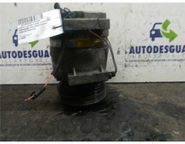 Compresor Aire Acondicionado Renault LAGUNA II 1 9 dCi D 