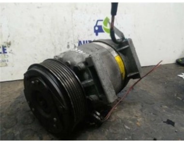 Compresor Aire Acondicionado Renault LAGUNA II 1 9 dCi D 