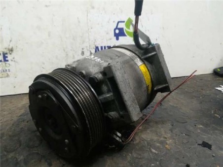 Compresor Aire Acondicionado Renault LAGUNA II 1 9 dCi D 
