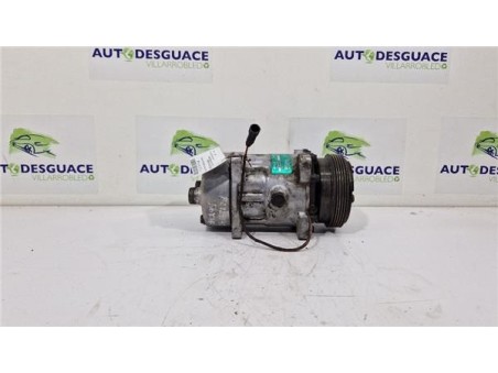 Compresor Aire Acondicionado Peugeot BOXER Furgón  2 8 HDi