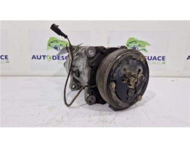 Compresor Aire Acondicionado Peugeot BOXER Furgón  2 8 HDi