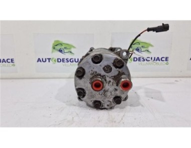 Compresor Aire Acondicionado Peugeot BOXER Furgón  2 8 HDi