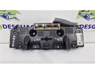 Mandos Climatizador Seat Altea  2 0 TDI