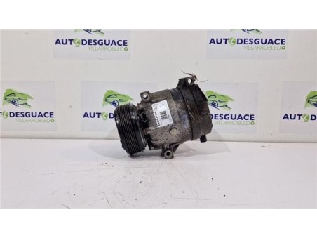 Compresor Aire Acondicionado Renault Laguna II Grandtour  1 9 dCi 