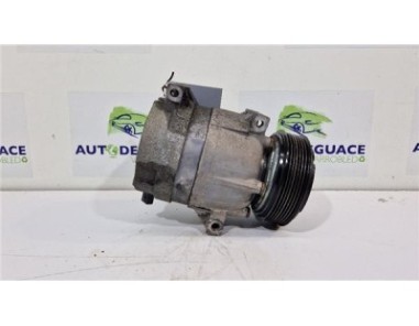 Compresor Aire Acondicionado Renault Laguna II Grandtour  1 9 dCi 