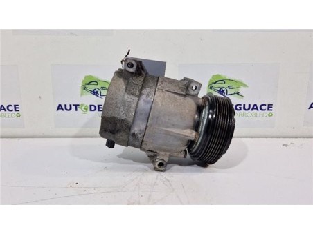 Compresor Aire Acondicionado Renault Laguna II Grandtour  1 9 dCi 