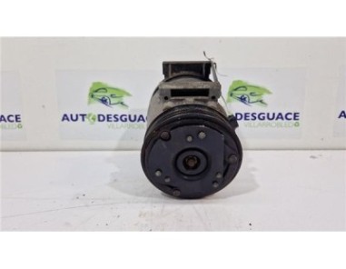 Compresor Aire Acondicionado Renault Laguna II Grandtour  1 9 dCi 