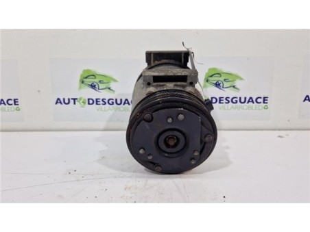 Compresor Aire Acondicionado Renault Laguna II Grandtour  1 9 dCi 