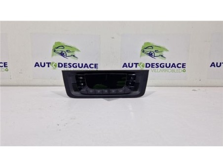 Mandos Climatizador Seat Ibiza Berlina  1 9 TDI