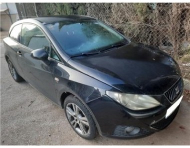 Mandos Climatizador Seat Ibiza Berlina  1 9 TDI
