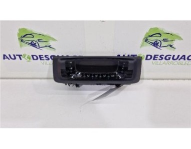 Mandos Climatizador Seat Ibiza Berlina  1 9 TDI