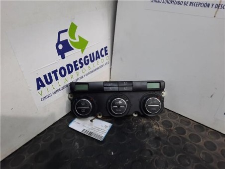 Mandos Climatizador Volkswagen TOURAN 1 9 TDI 