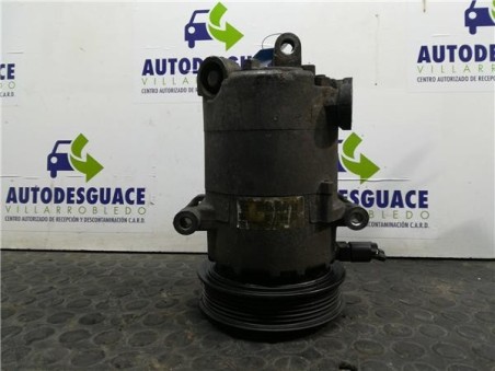 Compresor Aire Acondicionado Citroen JUMPER COMBI 2 2 HDI 