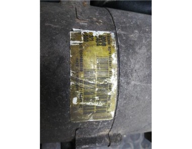 Compresor Aire Acondicionado Citroen JUMPER COMBI 2 2 HDI 