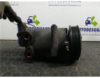 Compresor Aire Acondicionado Citroen JUMPER COMBI 2 2 HDI 