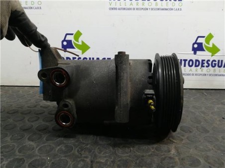 Compresor Aire Acondicionado Citroen JUMPER COMBI 2 2 HDI 