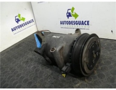 Compresor Aire Acondicionado Citroen JUMPER COMBI 2 2 HDI 